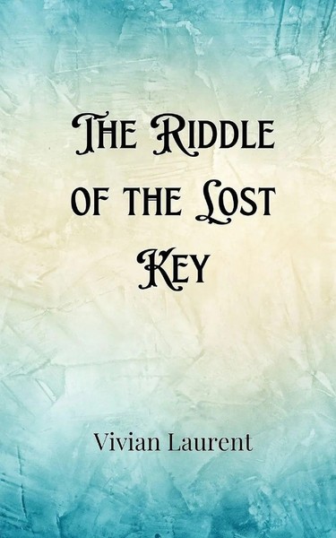 The Riddle Of The Lost Key Ophelia Ravenscroft Taschenbuch Englisch 2024-image