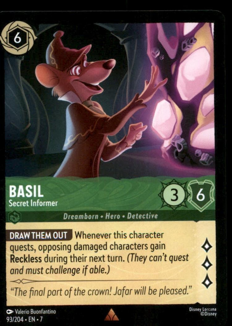 Basil - Secret Informer [7 - 93/204]