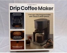 Chefman Caffeinator Single Serve Coffee Maker...