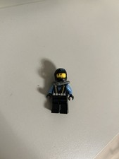 Lego aqu016a Aquazone Figur Aquaraider Diver 2 aus Set 7772 7775 #51
