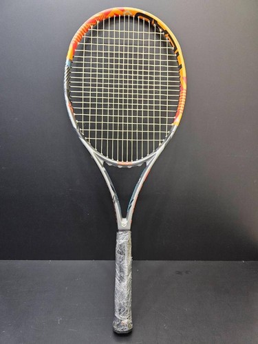 Raquette Tennis Head Ti Radical L5 - Occasion Bon état - Made In Austria