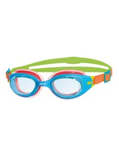 Image of Zoggs Little Sonic Air Swimming Goggles Kids 0-6 Years RRP £17