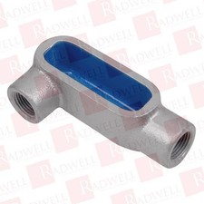 ABB THOMAS & BETTS LR77 / LR77 (NEW IN BOX)