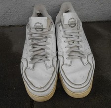 adidas Supercourt W Herrenschuhe Sportschuhe EU 48,5 havy used fertig well worn