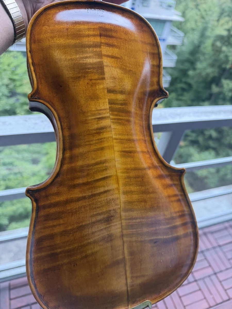 4/4 Intermediate Violins for sale | eBay
