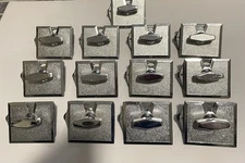 Quarter 25 Cents coin Gum Ball,  Candy, Toy Coin Vending Machine Mechanism