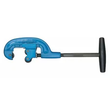 Gedore 222020 Pipe Cutter, 1/8" To 2" Capacity