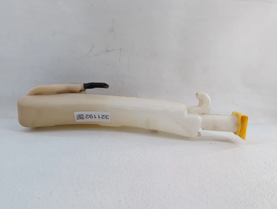 Dodge Caravan Windshield Washer Fluid Reservoir Bottle Oem HGBQU - Image 2 of 4