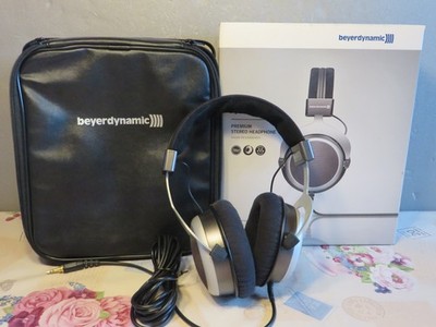 @@@ BEYERDYNAMIC HIGH END KOPFHÖRER T 90*TOP & OVP* @@@