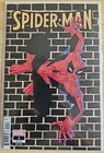 Spider-Man #1  LGY#157 (2022) EPIC 1:50 "FRANK MILLER" VARIANT COVER! NM