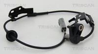 Triscan Sensor, Raddrehzahl 8180 50106 FüR Mazda