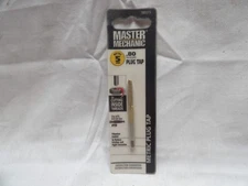 Master Mechanic 5mm-.80 Metric Plug Tap 789315