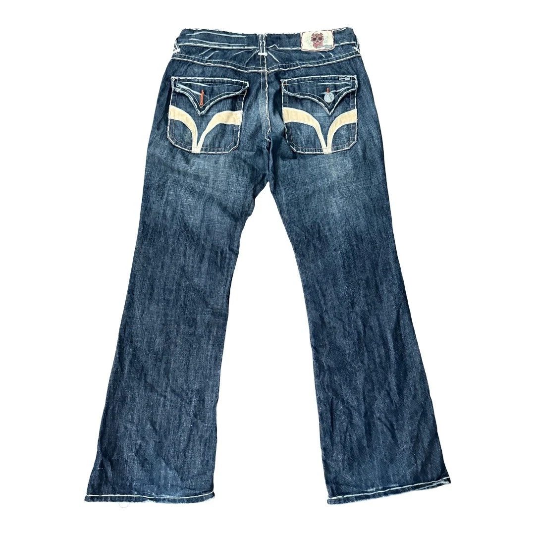 パンツ laguna beach cubic bootcut jean Laguna Beach Jeans Men's Jeans for sale - eBay