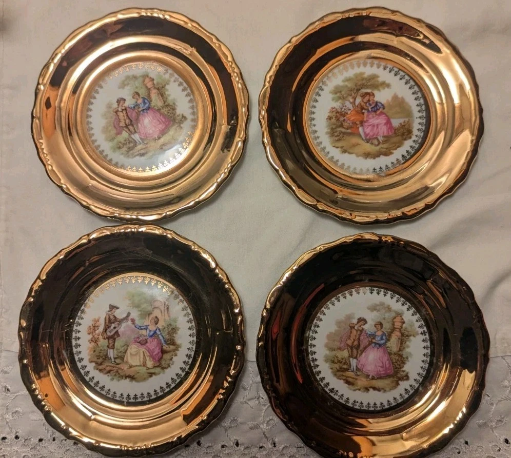 Waldershof In German Art Pottery for sale | eBay