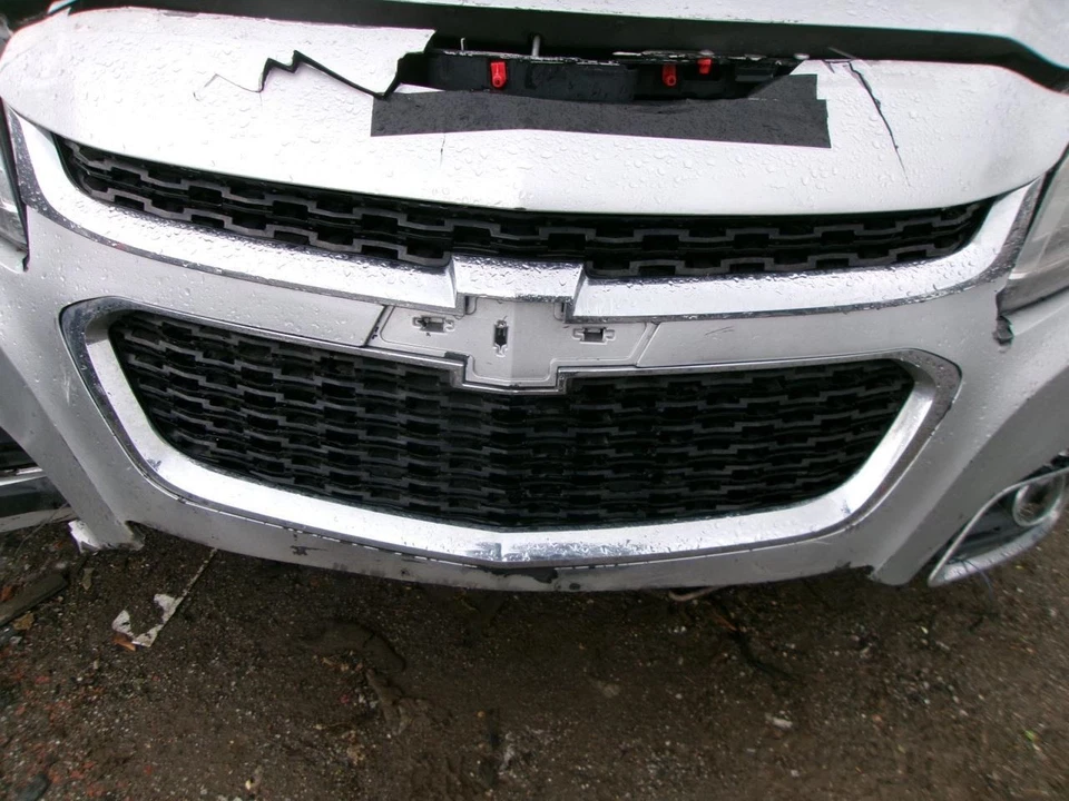 Automatic Transmission 2.5L Fits 14 MALIBU 1617068 - Imagem 4 de 4