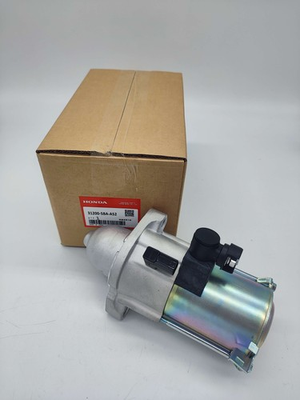 #ad #ad New Starter CVT transmission for Honda Civic 2016 2020 2.0L 31200 5BA A52 $136.69