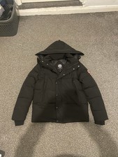 Amazing Canda Goose Jacket Size: S Great For The Winter
