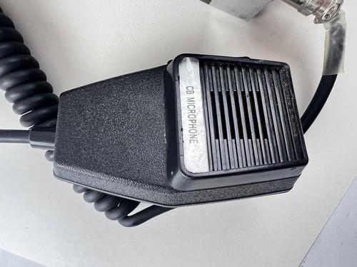 Vintage Cobra 29 NW ST CB Radio NightWatch SoundTracker Mic 12V Truck Ham 2000s - Picture 5 of 11