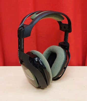 Xbox Astro Gaming Mixamp M80 Astro Gaming A40 Tr Headset