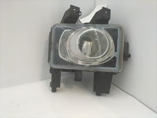 Antibrouillard Opel ASTRA