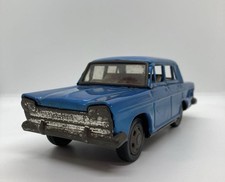 Made in Japan FIAT Fiat 2300 Tin Car Retro