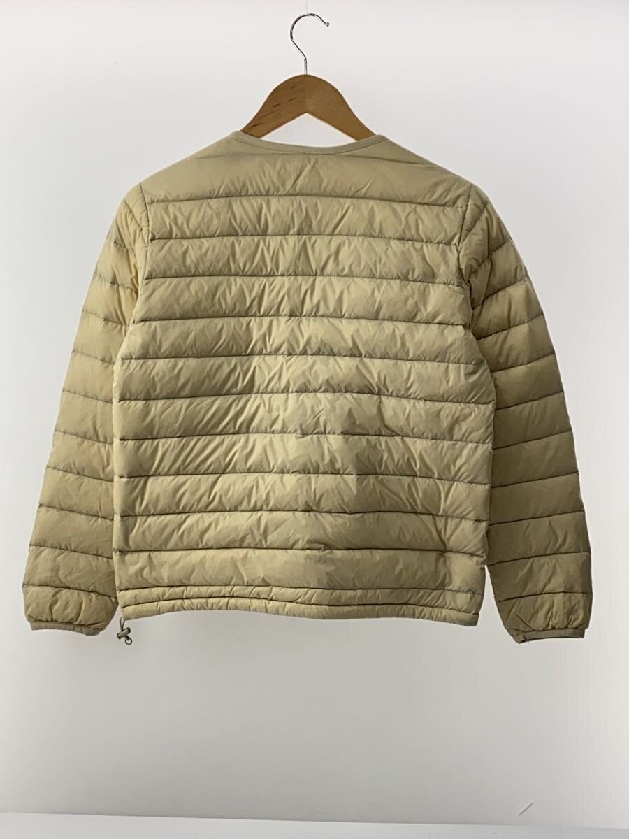 DANTON DANTON INNER DOWN JACKET Down Jacket 36 Ny… - image 2