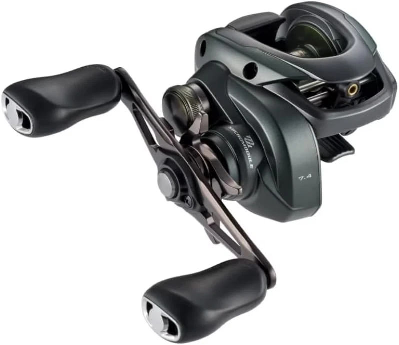 Shimano Curado 201 for sale - eBay