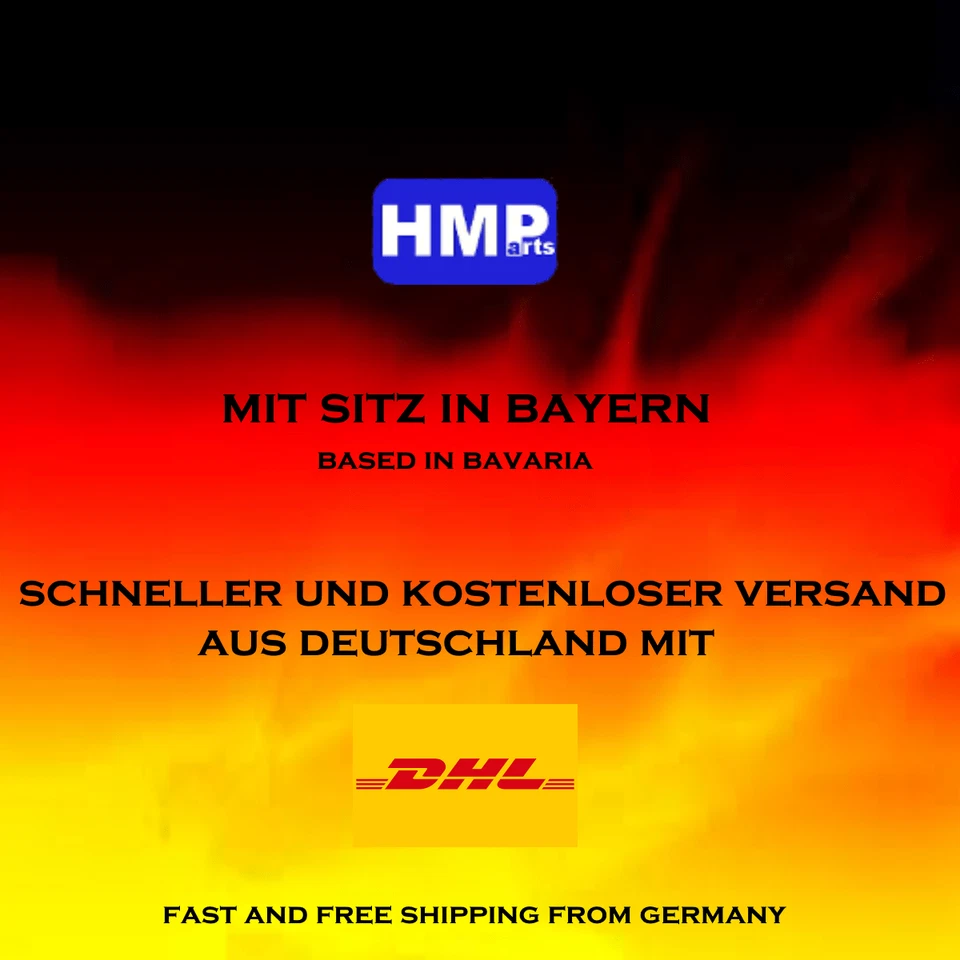 Elektro Motor mit Halter 36V 250W MY1015 Riemenritzel 5M E- Scooter RC HMParts - Bild 3 von 3