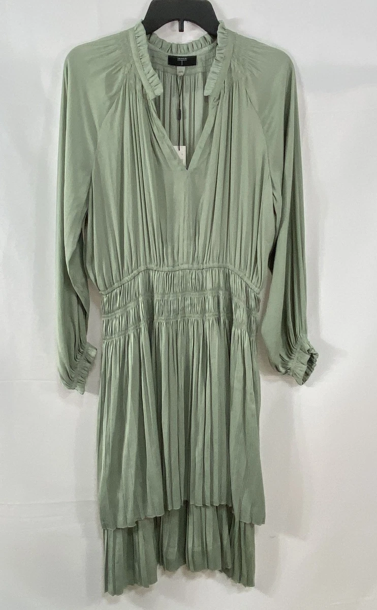 tahari mint green dress Tahari | Dresses | Tahari Baby Girl Mint And Gold Scalloped Edge Dress