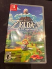 legend of zelda links awakening nintendo switch game w case