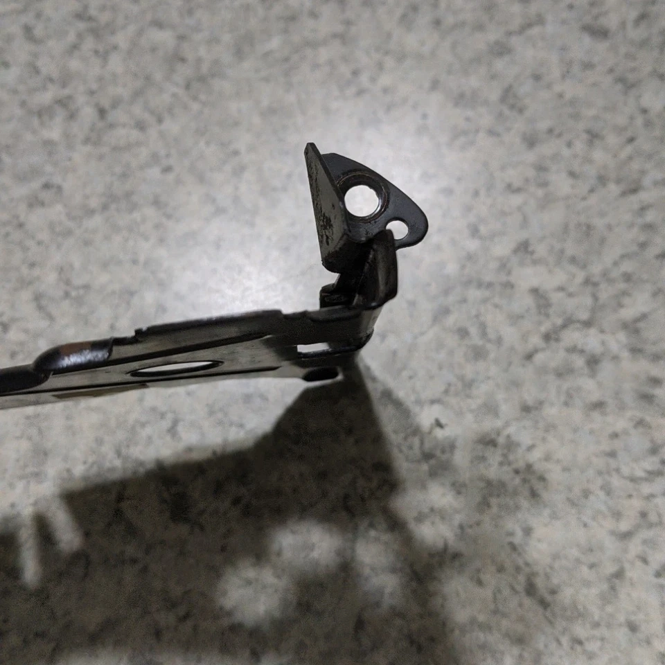 Soporte para tablero/soporte para lata Dodge Ram 1500 2500 3500 Mopar 1994-1997 fabricante de equipos originales Foto 3 de 4