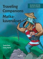 Tuula Pere | Traveling Companions / Matkakaverukset | Buch | Finnisch (2025)