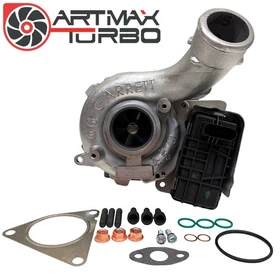 Turbolader für AUDI A4 A5 A6 Q5 3.0 TDI CAPA CCWA CCWB 776469 769705 769909-0009