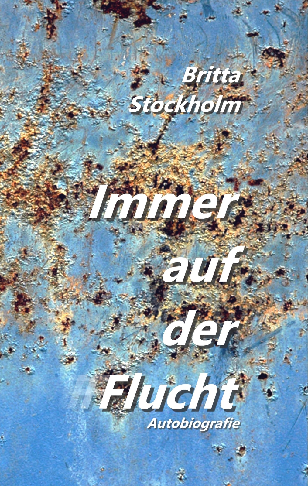 Immer Auf Der Flucht | Buch | 9783752887938