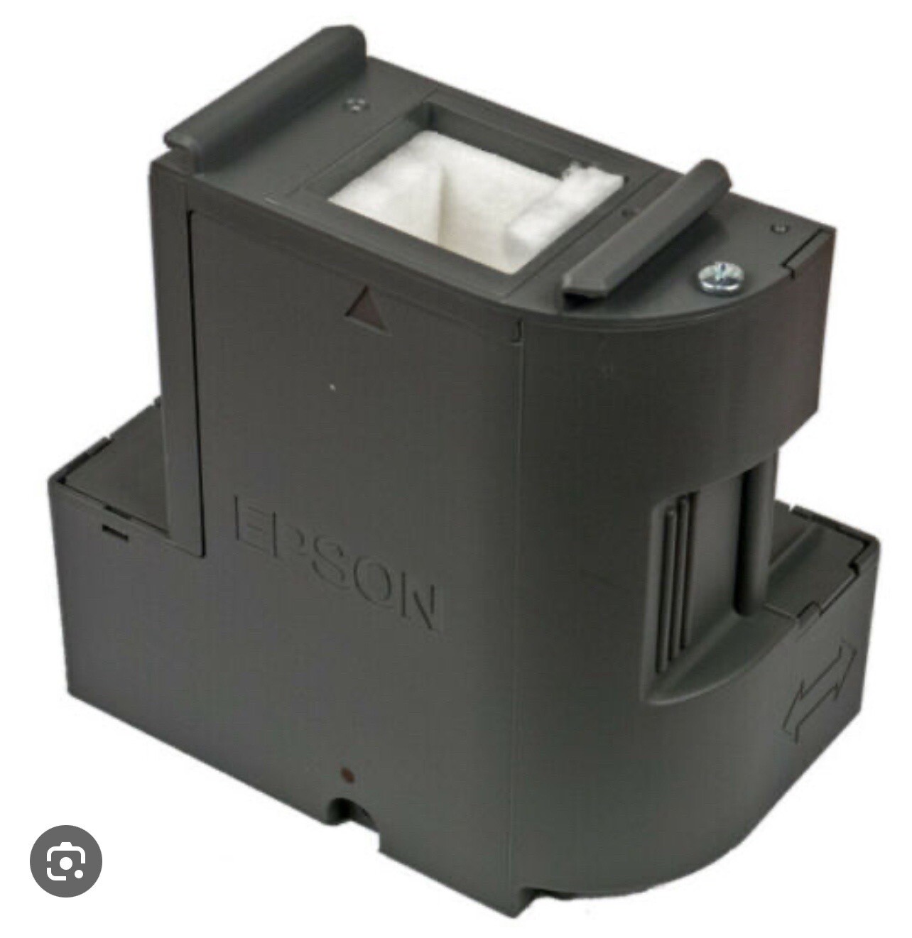 Epson ET3700 ET3750 Maintenance box tank cartridge T04D1 T04D100