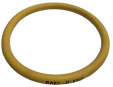 Caterpillar (Cat) 4L8337 or 4L-8337: 81mm Inner Diameter O-Ring Seal Genuine OEM