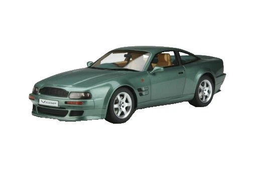 Aston Martin Contemporary Manufacture Diecast Cars, Trucks & Vans
