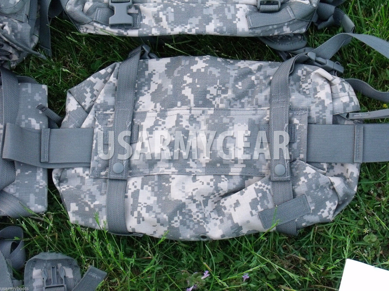 molle ii assault pack manual