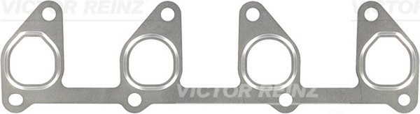 AuspuffkrÜMmer Dichtung Opel Astra 1.6 00--image