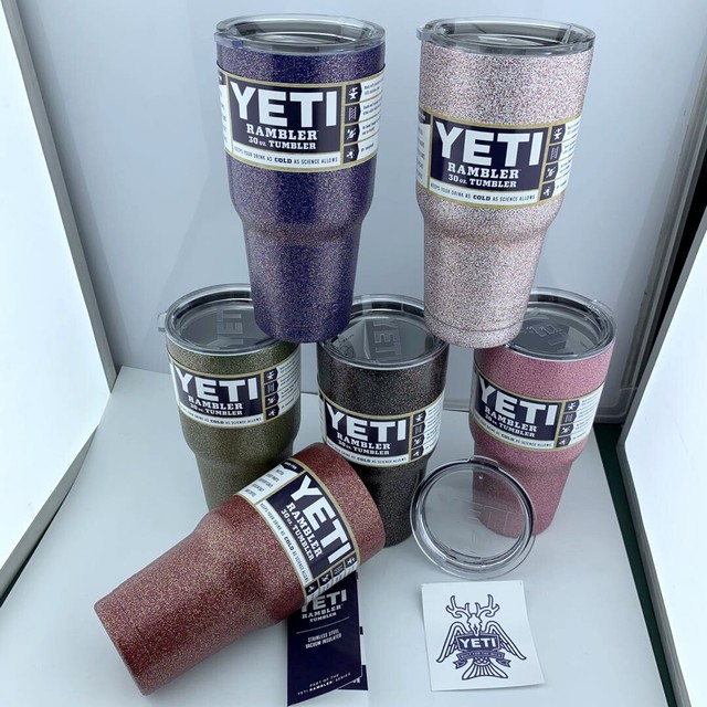 yeti tumbler sale 30 oz