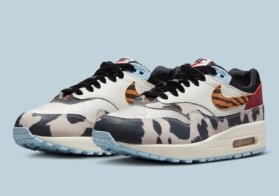 air max 1 giraffe
