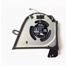 Cooling Fan for ASUS ROG 15 16 Zephyrus GA503 GA503Q QS QE GU603H Fan Parts