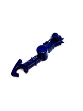 Vintage Mego Micronauts Trons: Giant Acroyear small arm (R) accessory part