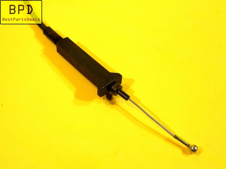 Clutch Cable PIONEER CA-201 - Image 4 of 4