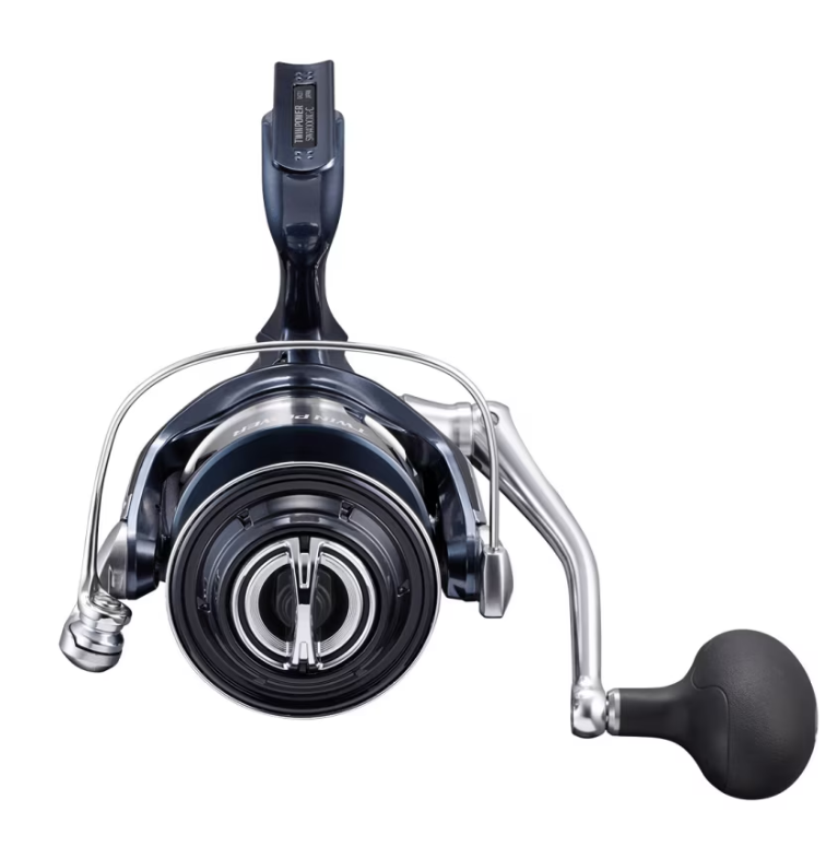 SHIMANO Spinning Reel 21 TWIN POWER SW 10000HG Spool SHIMANO Spinning Reel 21 TWIN POWER SW 10000HG Spool
