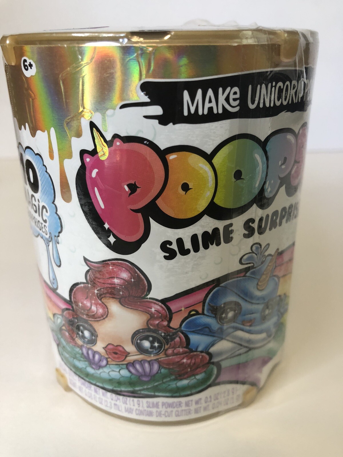 poopsie slime dráčik