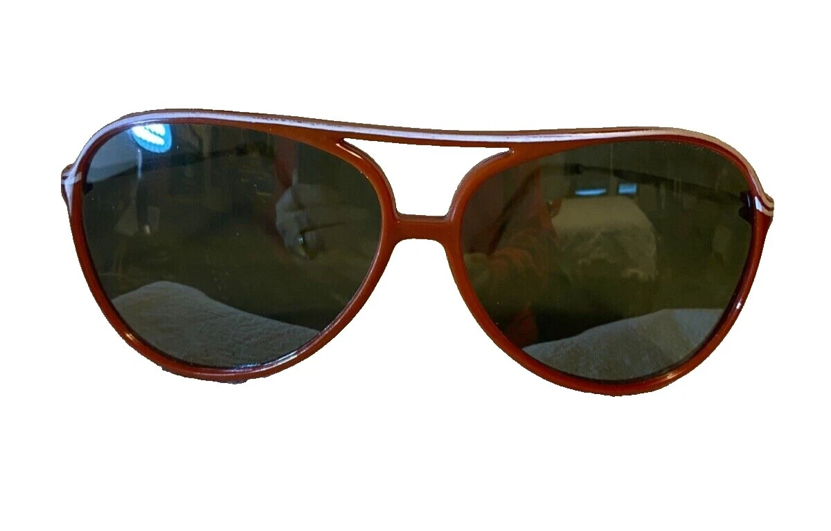 Vintage original unisex Foster Grant Adulto Gafas de sol