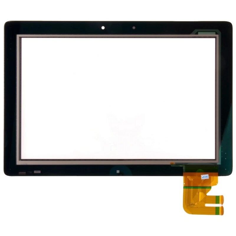 Digitizer for Asus TF301 Transformer Pad White Label Front Glass Touch Screen - Image 2 of 2