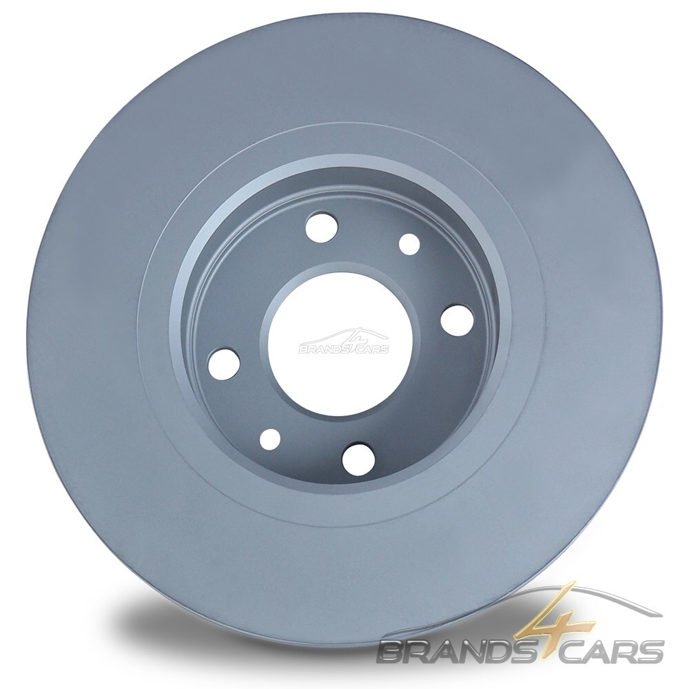 FEBI Bremsscheiben 258mm Beläge Vorne Für SANDERO 3 MICRA V