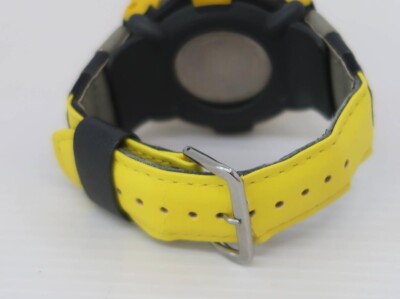 G-SHOCK wristwatch DW-9100YJ-9T RISEMAN | eBay